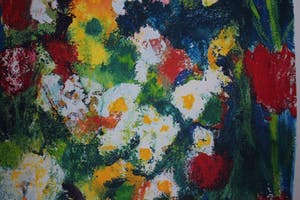 Franz Lauter - Zonder titel kopen? Bied vanaf 45!