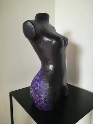 Carole CARPIER - NUDE (2022) kopen? Bied vanaf 179!