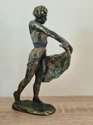 Buy Astrid Veldhuyzen-Koppen - " Ingewikkeld "? Bid from 110!