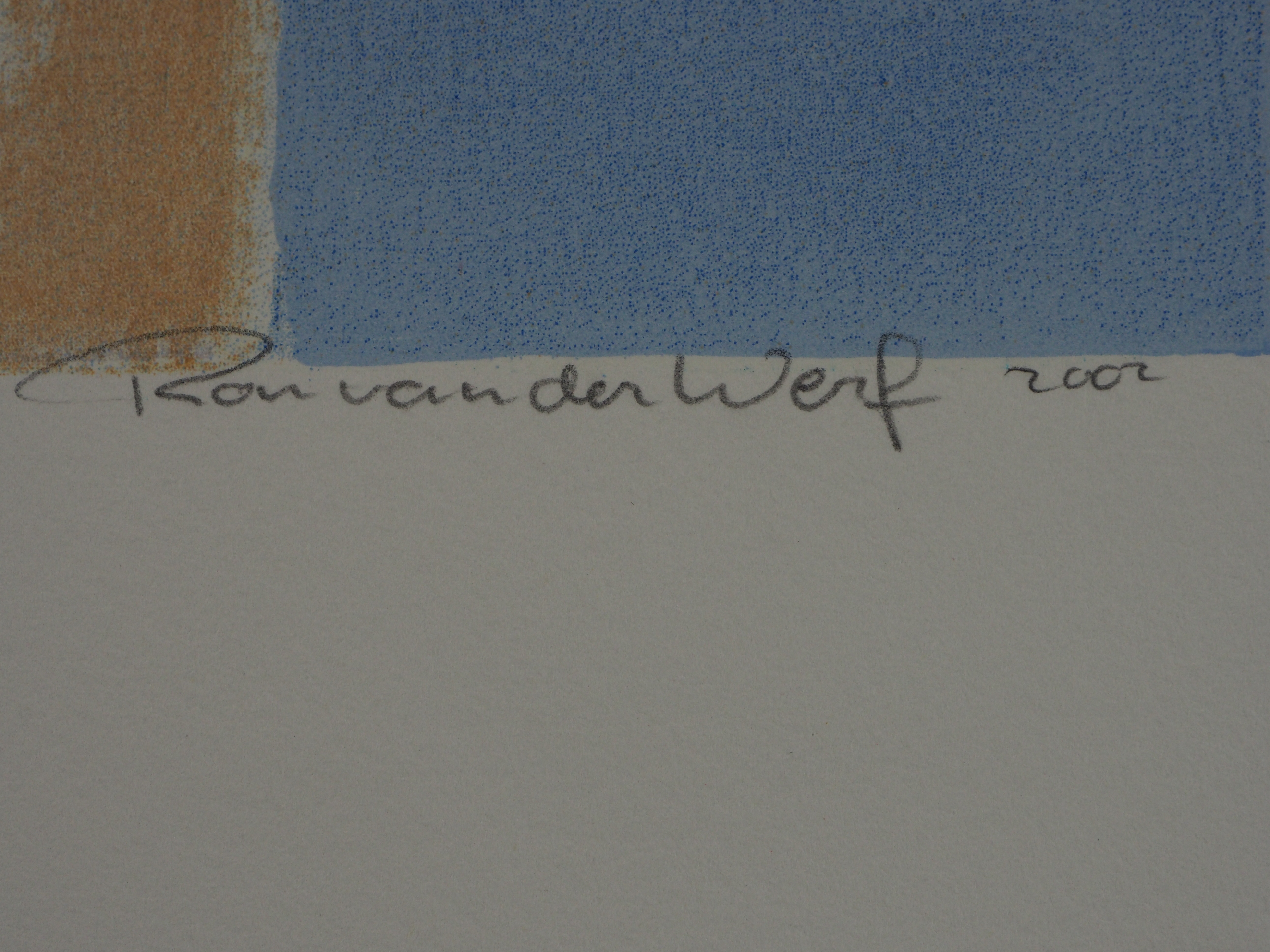 Ron van der Werf - Prelude II kopen? Bied vanaf 25!