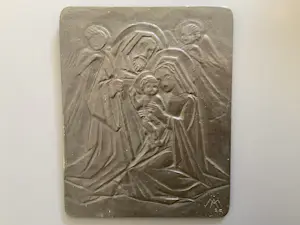 Mari Andriessen - Geboorte van Jezus kaufen? Bieten Sie von 165!