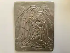 Mari Andriessen - Geboorte van Jezus vendu pour 165€ !