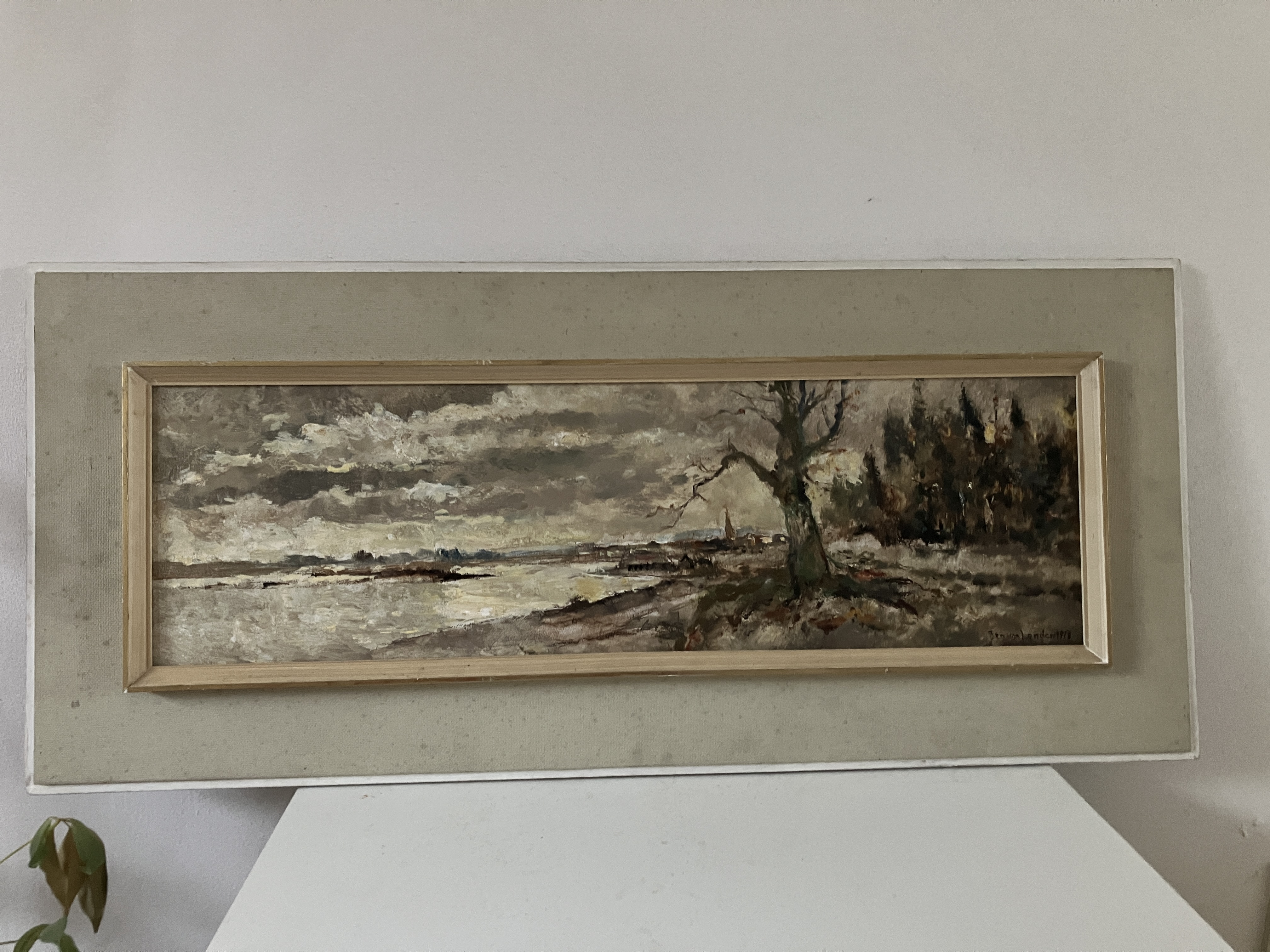 Ben van Londen (1907-1987)