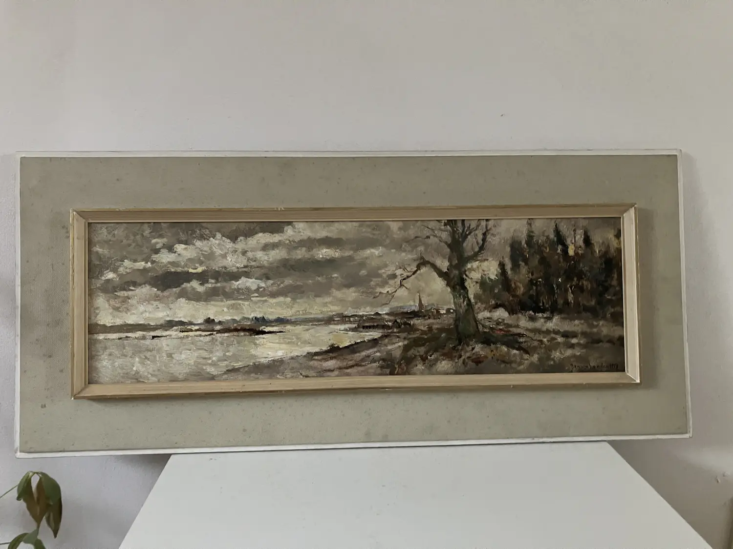 Ben van Londen (1907-1987)