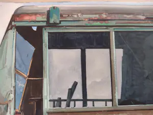 Roger Wittevrongel - kabine kopen? Bied vanaf 30!