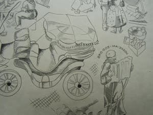 Debora Duyvis - LE CROISIC BRETAGNE kopen? Bied vanaf 45!