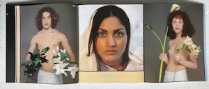 Bettina Rheims - I. N. R. I - Hardcover kopen? Bied vanaf 25!
