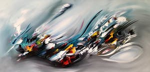 Gena - Infinity kopen? Bied vanaf 250!