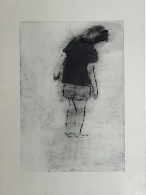 Buy Krin Rinsema - De ontdekking? Bid from 210!
