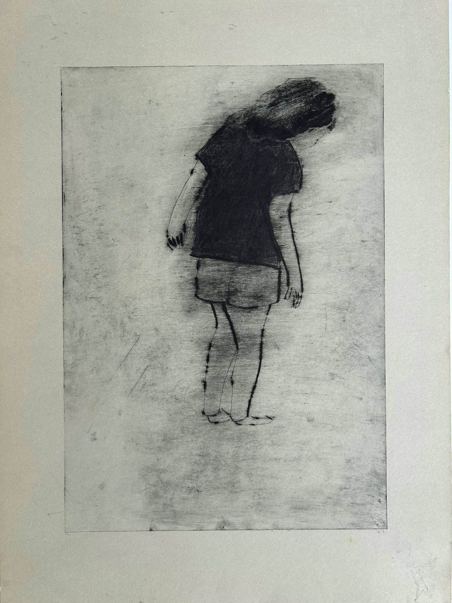 Krin Rinsema - De ontdekking kopen? Bied vanaf 210!