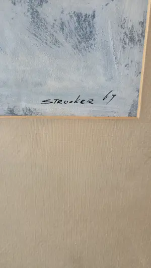 Kees Strooker - Sapele kaufen? Bieten Sie von 48!