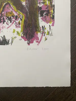 Daniel Richter - Propaganda kopen? Bied vanaf 1000!