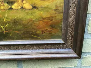 Johannes Wouterus van Trirum - Familie. kopen? Bied vanaf 350!