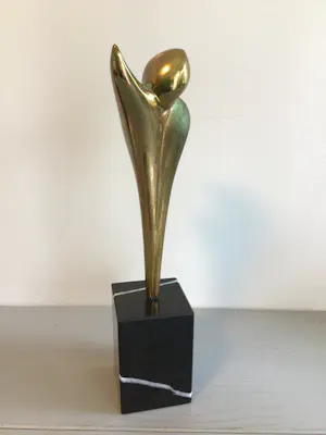 Ruurd Hallema - “ ADIEU” kopen? Bied vanaf 199!