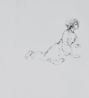 Leonor Fini - Variations kopen? Bied vanaf 35!
