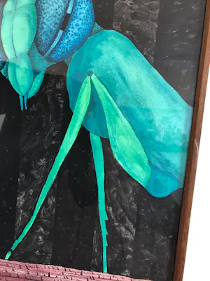 Jan Kuiper - Buitenaardse wezens kopen? Bied vanaf 100!