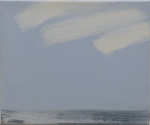 Paul Corvers - Seascape kopen? Bied vanaf 225!