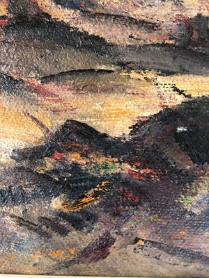 Arnout Colnot - Bosgezicht kopen? Bied vanaf 340!