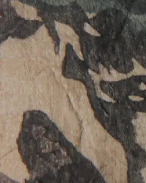 Keisai Eisen - Houtsnede, Drieluik - Ingelijst kopen? Bied vanaf 100!