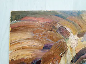 Ferdinand Stammhammer - "Brüllender Löwe" Ölgemälde - handsigniert - (60 x 50 cm) kopen? Bied vanaf 800!
