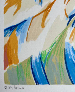 Gonnie van de Ven-de Bruijn - Zonder titel kopen? Bied vanaf 25!