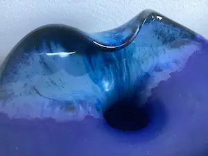 Marcellus Aubry - 2 Keramiek objecten kopen? Bied vanaf 85!