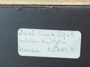 Pieter Dik - Jachthond schrikt fazanten op kopen? Bied vanaf 1250!