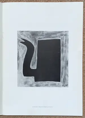 Klaas Gubbels - Publicatie met kleine, gesigneerde tekening kopen? Bied vanaf 50!