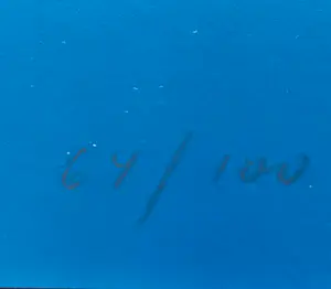 Lothar Quinte - Farbfächer kopen? Bied vanaf 225!