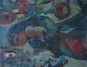 Bob Damen - Moeder en kind. kopen? Bied vanaf 150!