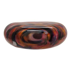 1295 Murano - Murano stijl vaas kleur "Millefiori" kopen? Bied vanaf 20!