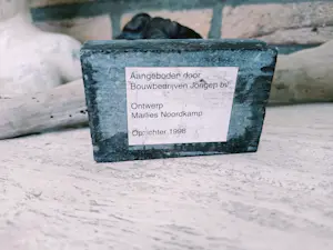 Marlies Noordkamp-Drummen - "de opzichter" kopen? Bied vanaf 30!