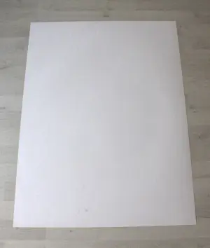 Mark Rothko - „Blue, Orange, Red“ - 1966 - Museumsplakate kopen? Bied vanaf 90!