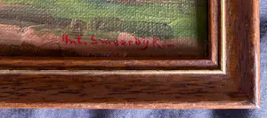 Anton Smeerdijk - Aan de Funtus bij Loosdrecht kopen? Bied vanaf 75!