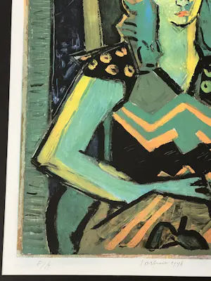 Corneille - Portrait 1946 kopen? Bied vanaf 600!