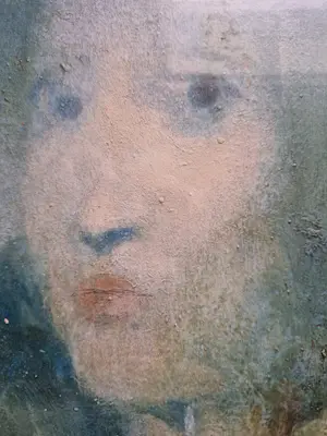 Jiri Sodoma - Portret kopen? Bied vanaf 100!