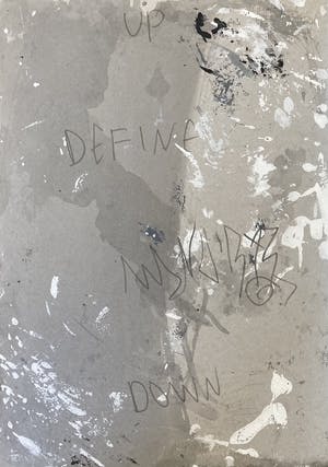 Manu Baeyens - Define kopen? Bied vanaf 40!