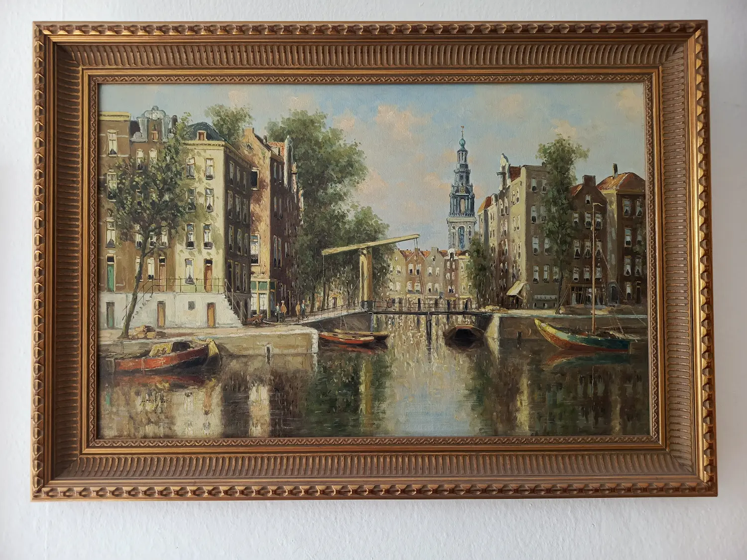 Hendrik ten Hoven (1901)