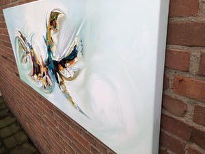 Gena - Abstract Light kopen? Bied vanaf 1!