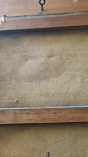 Hubert Coeck - Landschap in Italië kaufen? Bieten Sie von 200!