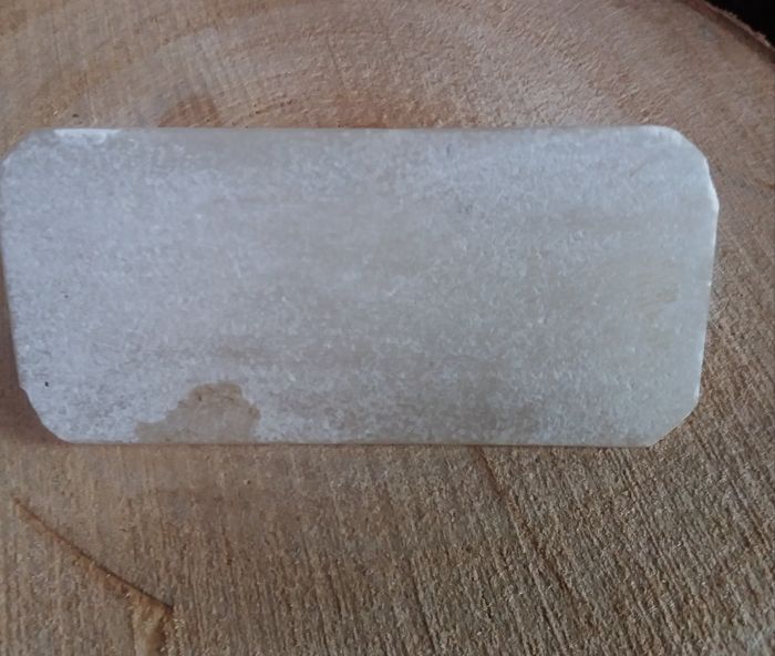 Niet of onleesbaar gesigneerd -  De Heilige Cecilia naar het origineel van Stefano Maderno in Trastevere  kopen? Bied vanaf 1!