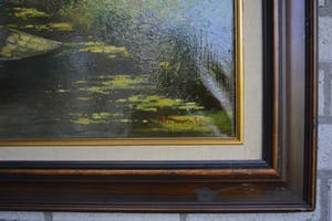 Cor Bouter - Giethoorn kopen? Bied vanaf 3000!