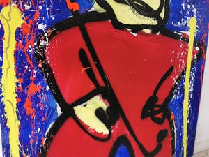 Espen Hagen - Golfer kopen? Bied vanaf 170!