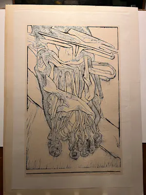 Saul Belem - Geen titel kopen? Bied vanaf 45!