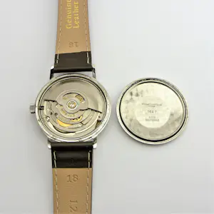 Eterna Matic Centenaire - herenhorloge - Automaat kopen? Bied vanaf 600!