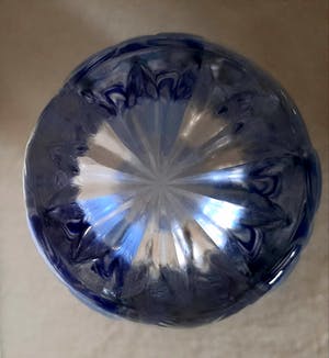 Niet of onleesbaar gesigneerd - Bleiskristal made in Germany kopen? Bied vanaf 1!