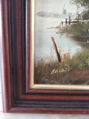 Bartha Femke Mirandolle - De Vries kopen? Bied vanaf 40!