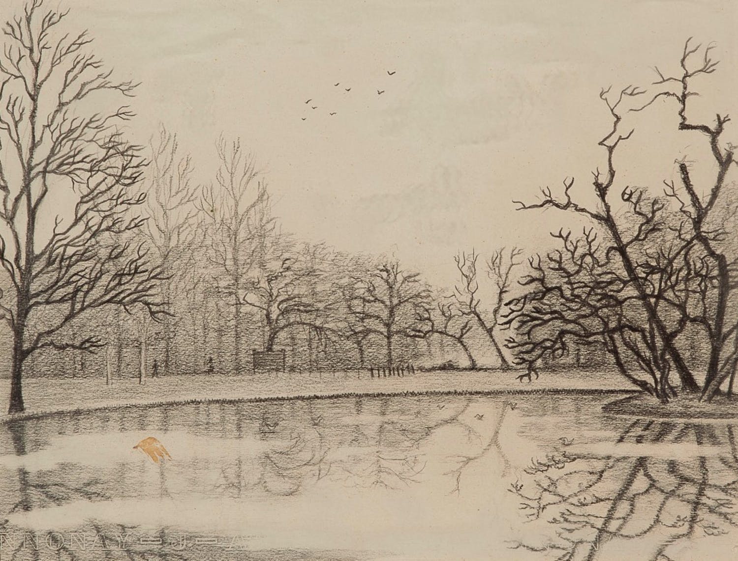 Midzy Longuevergne (1945)