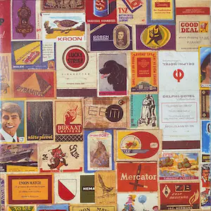 Rob Scholte - Lucifer in Paradise kopen? Bied vanaf 50!