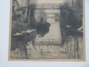 Jan Sirks - Giethoorn kopen? Bied vanaf 55!